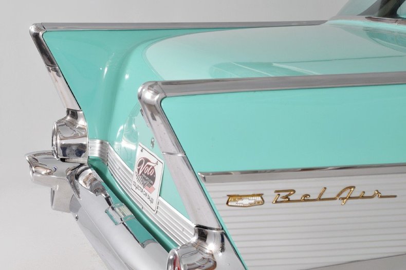 1957 Chevrolet 210