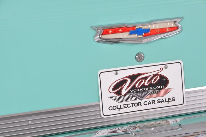 1957 Chevrolet 210