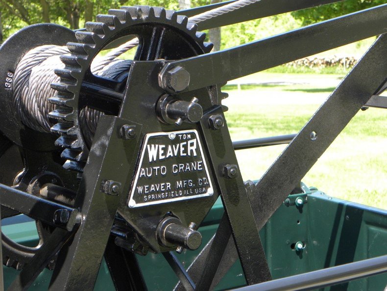 1929 Ford Model A