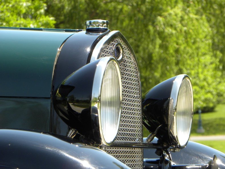 1929 Ford Model A