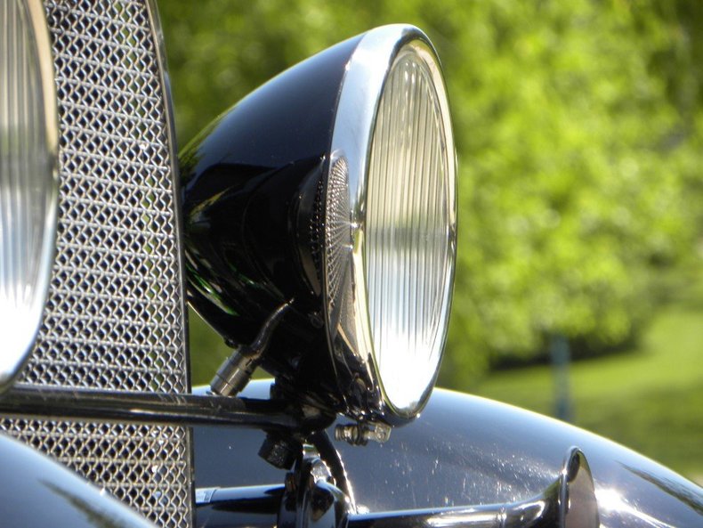 1929 Ford Model A