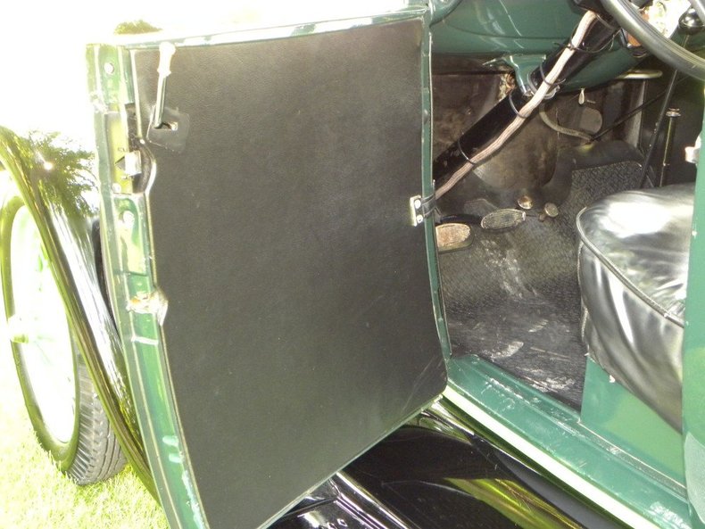 1929 Ford Model A