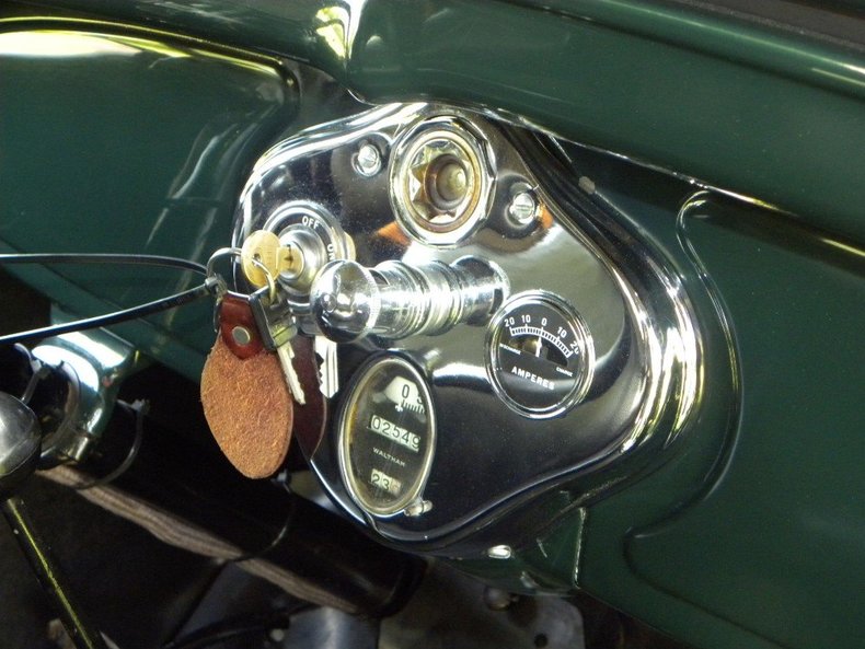1929 Ford Model A
