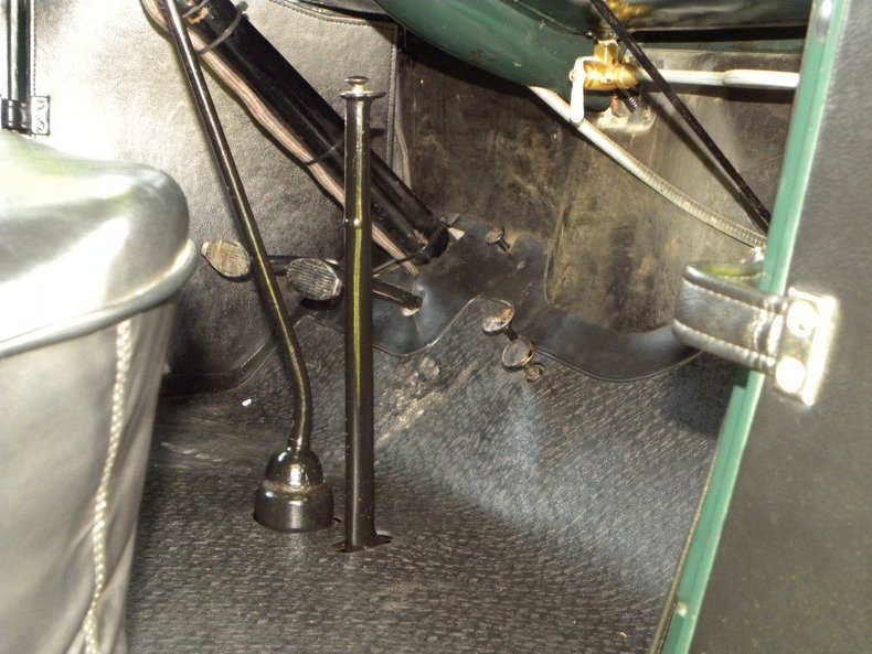 1929 Ford Model A