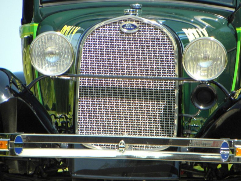 1929 Ford Model A