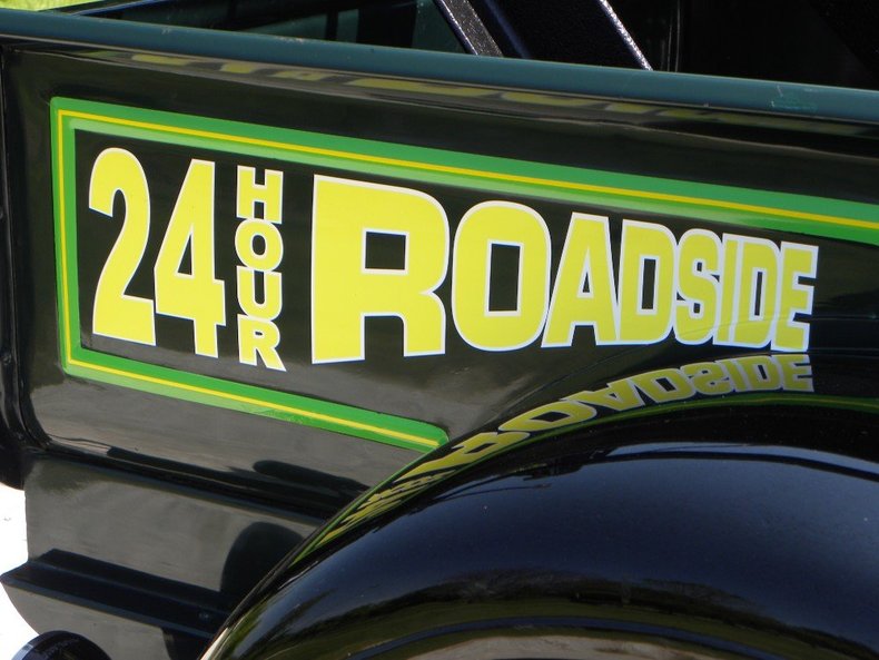 1929 Ford Model A