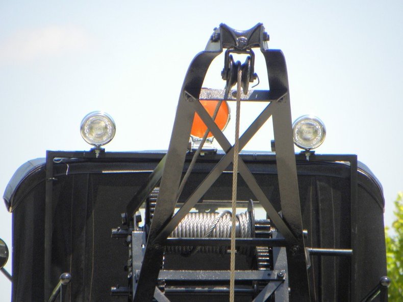 1929 Ford Model A