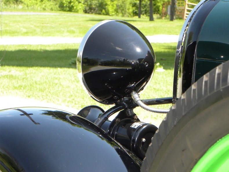1929 Ford Model A