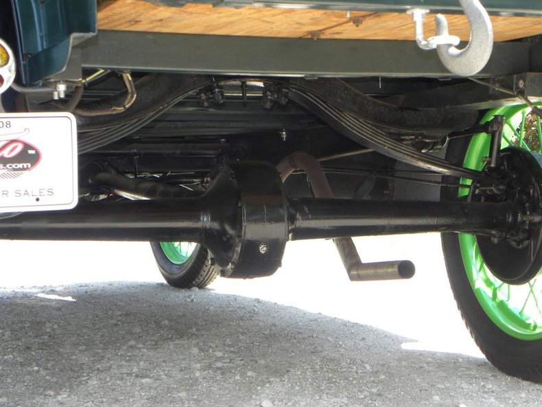 1929 Ford Model A