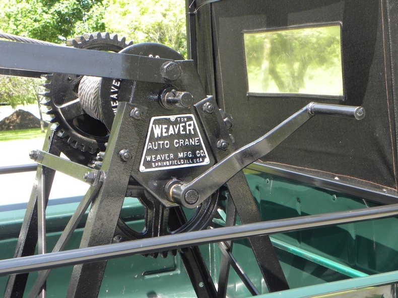 1929 Ford Model A