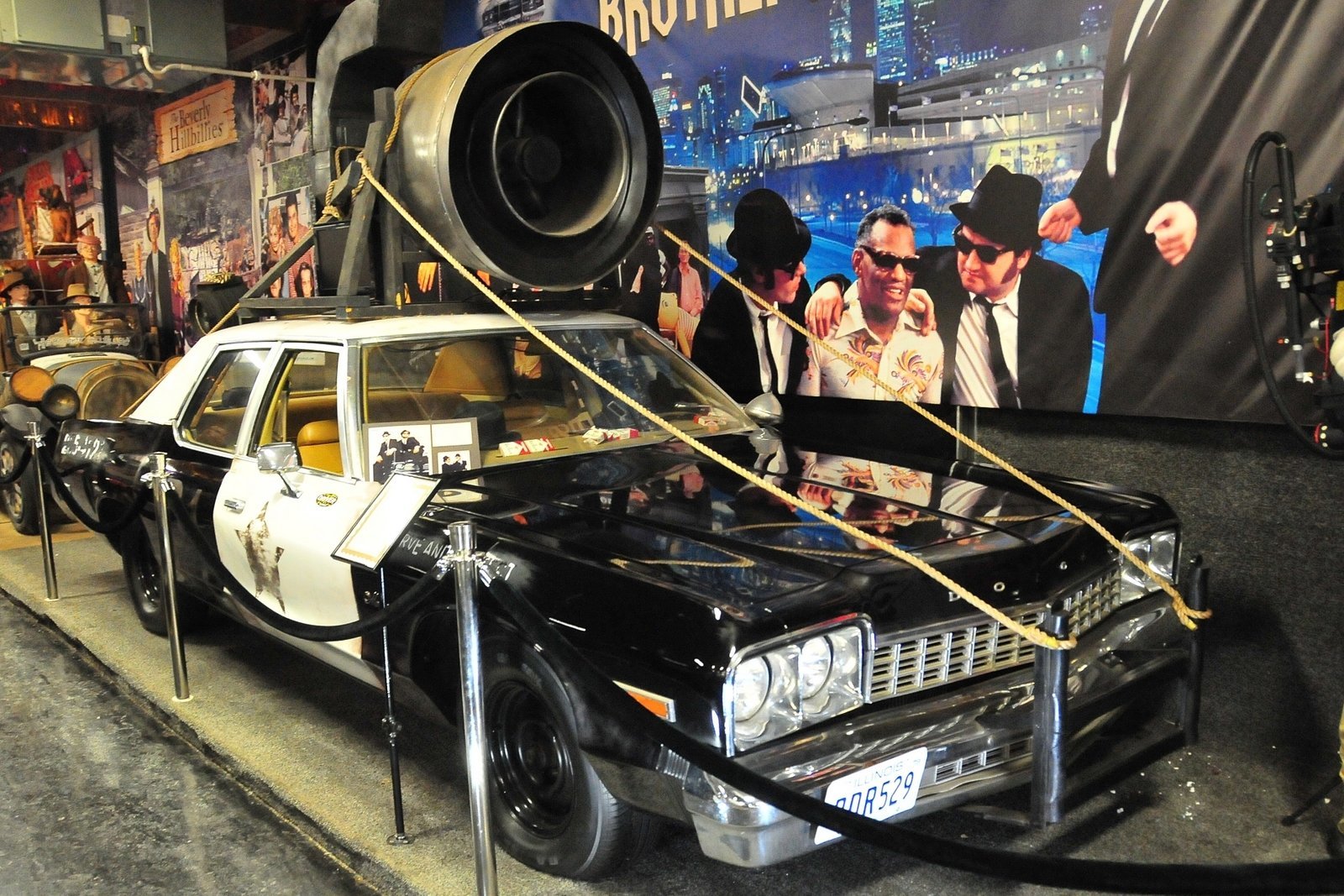 34484874236768 hd 1975 dodge bluesmobile