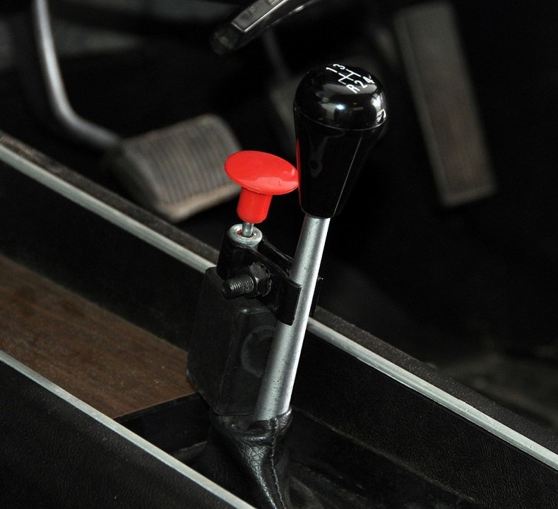 1975 Ford Falcon