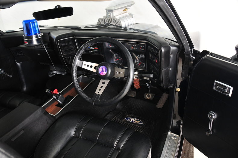 1975 Ford Falcon