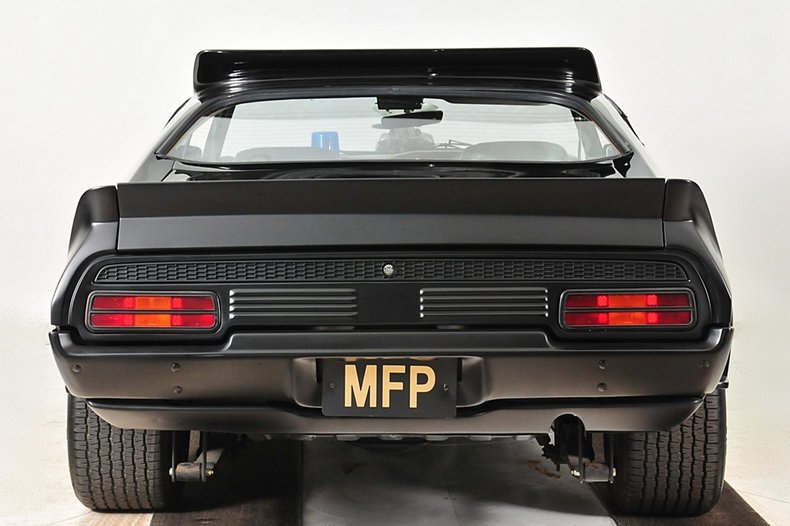 1975 Ford Falcon