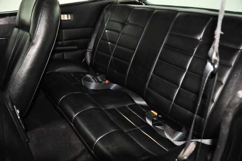 1975 Ford Falcon