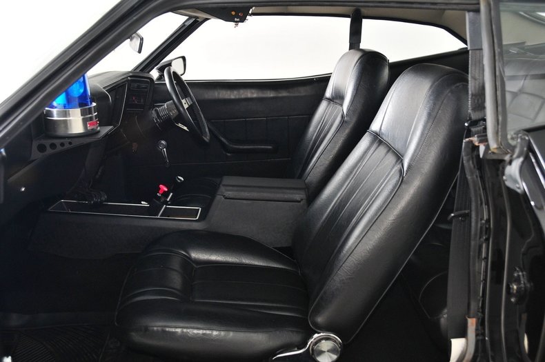 1975 Ford Falcon