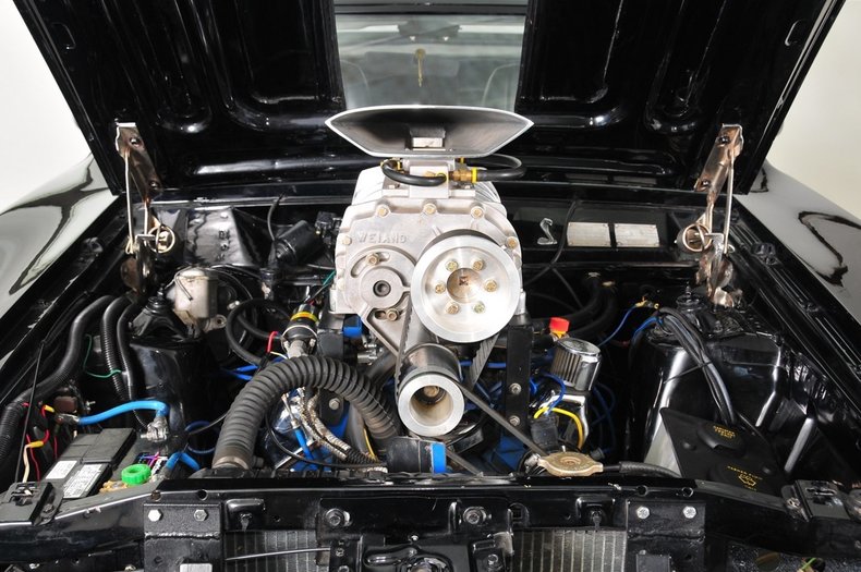 1975 Ford Falcon