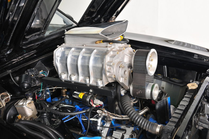 1975 Ford Falcon