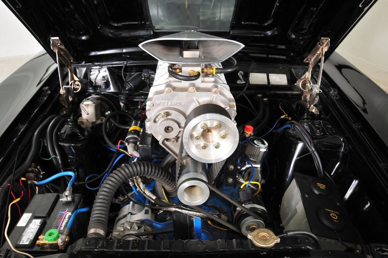 1975 Ford Falcon