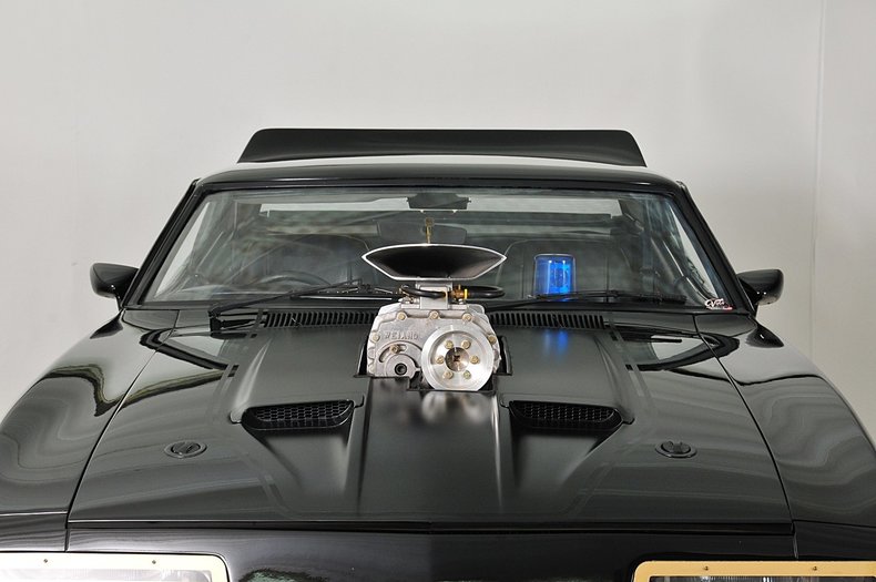 1975 Ford Falcon