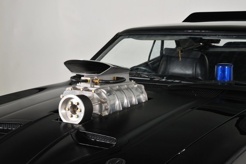 1975 Ford Falcon
