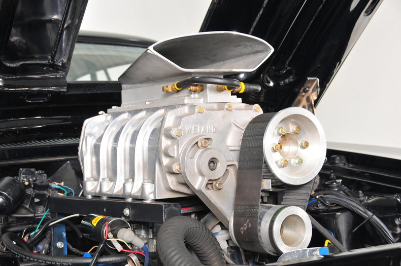 1975 Ford Falcon