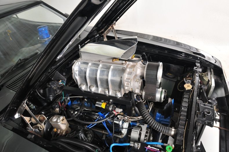 1975 Ford Falcon