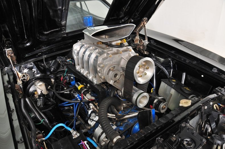 1975 Ford Falcon