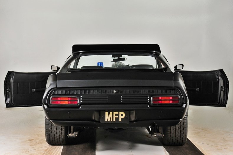 1975 Ford Falcon