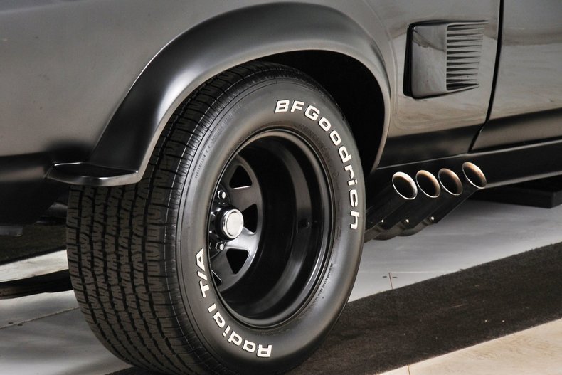 1975 Ford Falcon