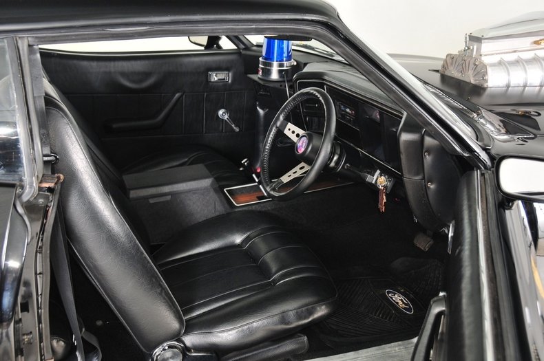1975 Ford Falcon