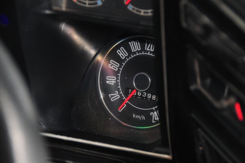 1975 Ford Falcon