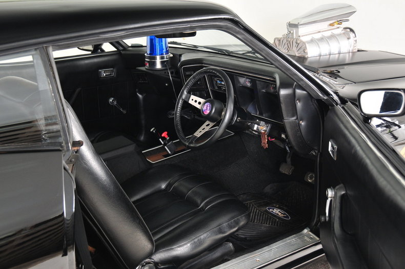 1975 Ford Falcon