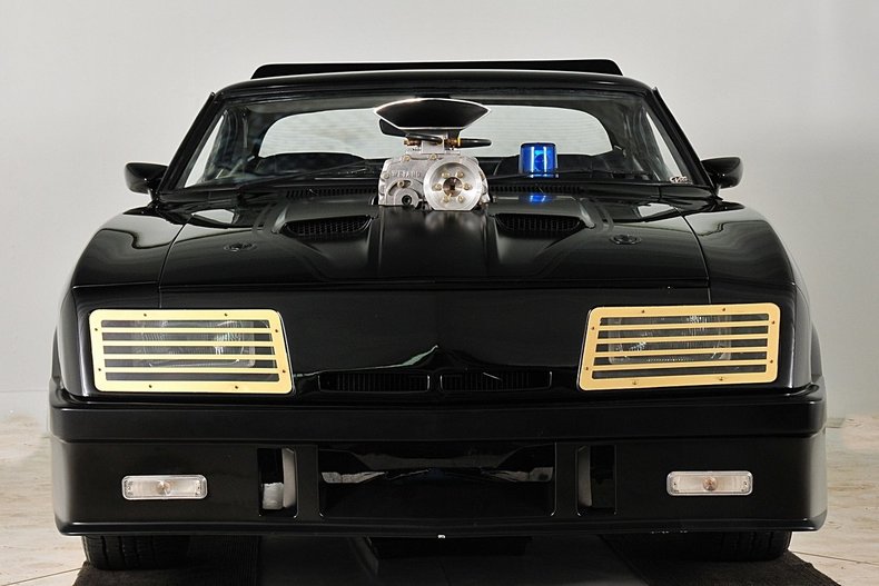 1975 Ford Falcon