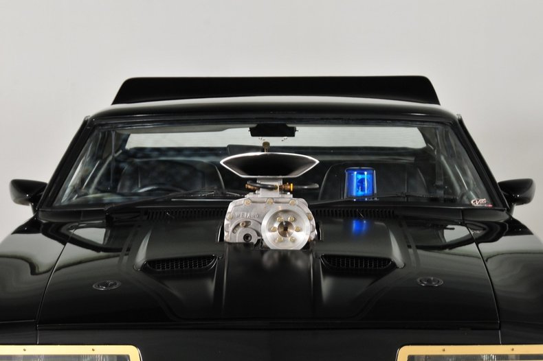 1975 Ford Falcon