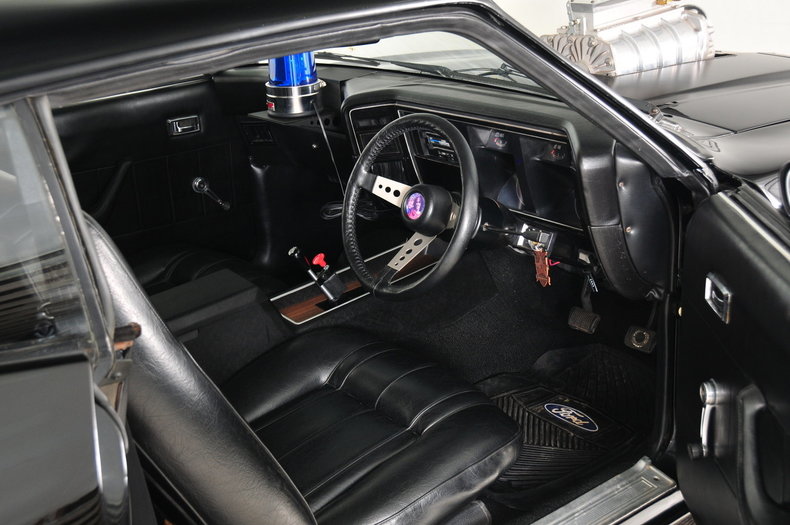 1975 Ford Falcon