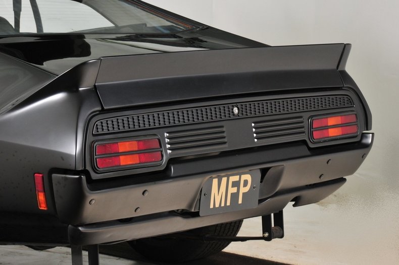 1975 Ford Falcon