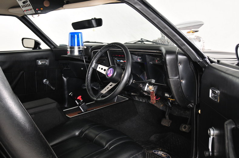 1975 Ford Falcon