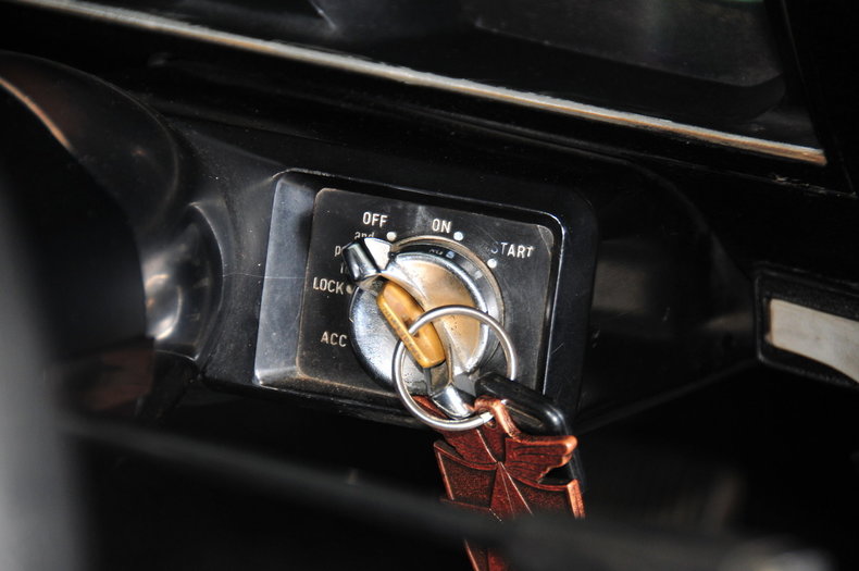 1975 Ford Falcon