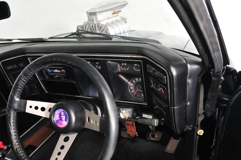1975 Ford Falcon