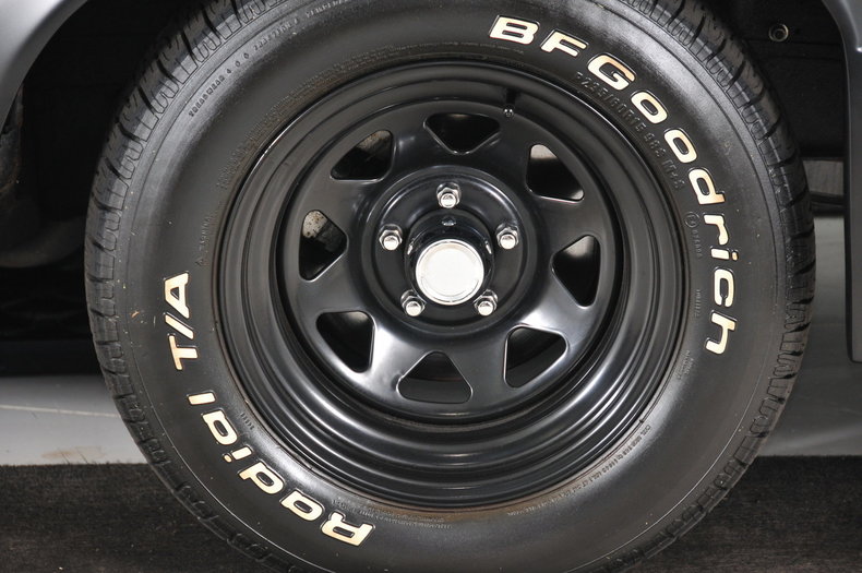 1975 Ford Falcon
