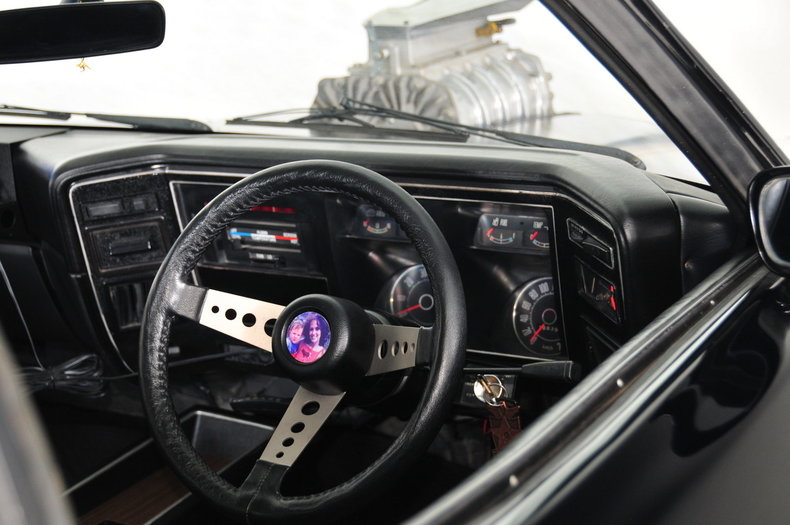 1975 Ford Falcon