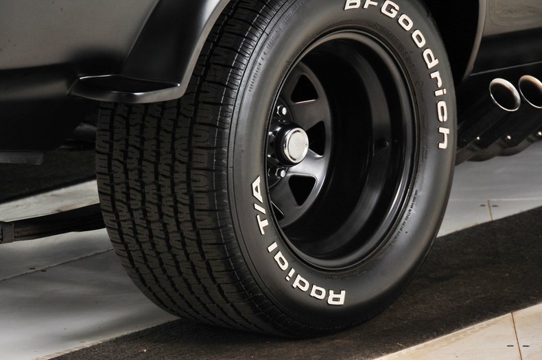 1975 Ford Falcon