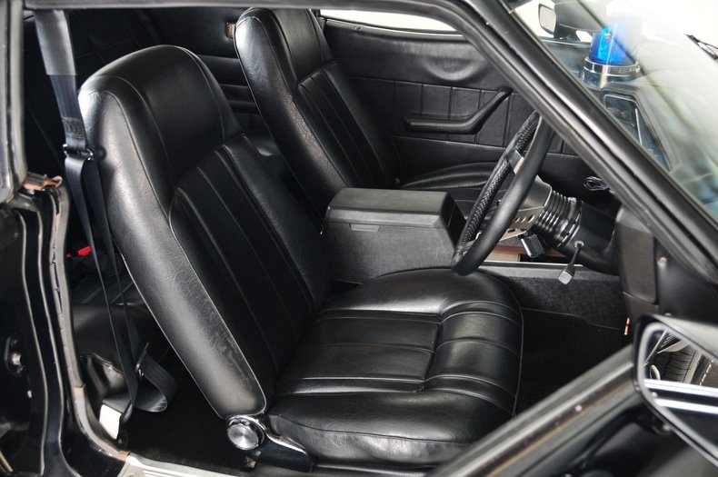 1975 Ford Falcon
