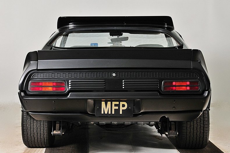 1975 Ford Falcon