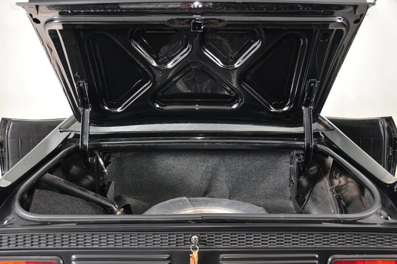 1975 Ford Falcon
