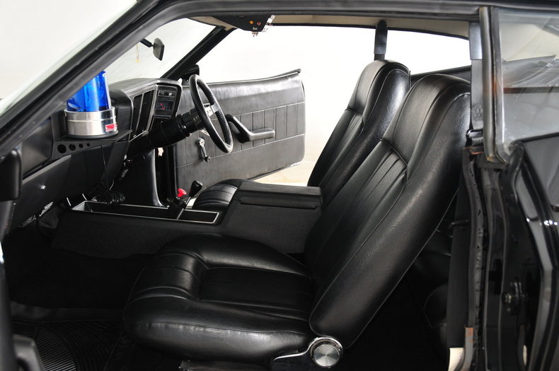 1975 Ford Falcon