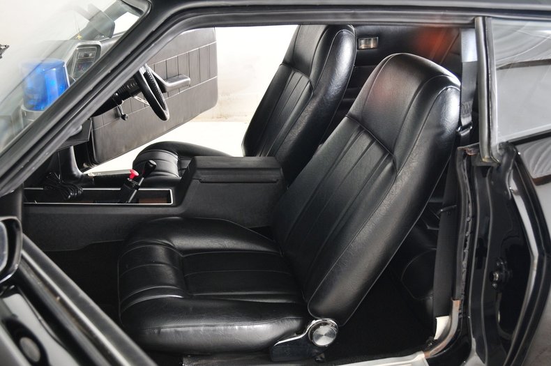 1975 Ford Falcon