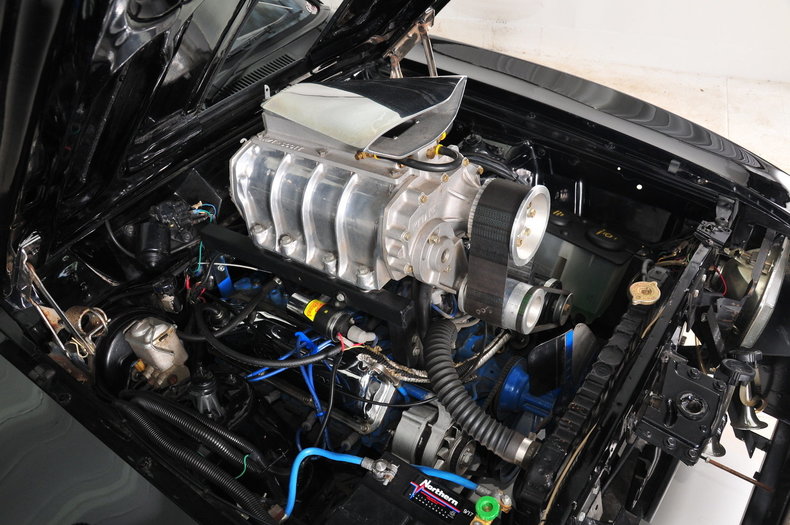 1975 Ford Falcon