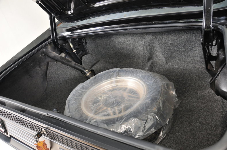 1975 Ford Falcon